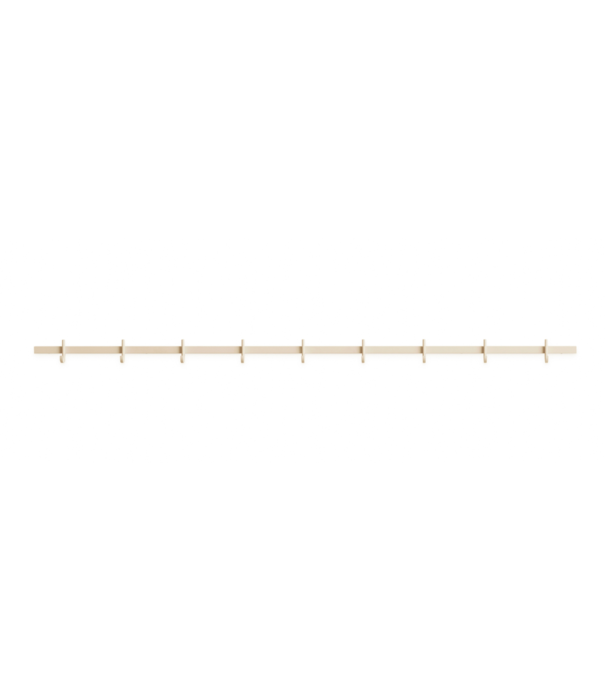 String  Furniture Relief Kapstok large