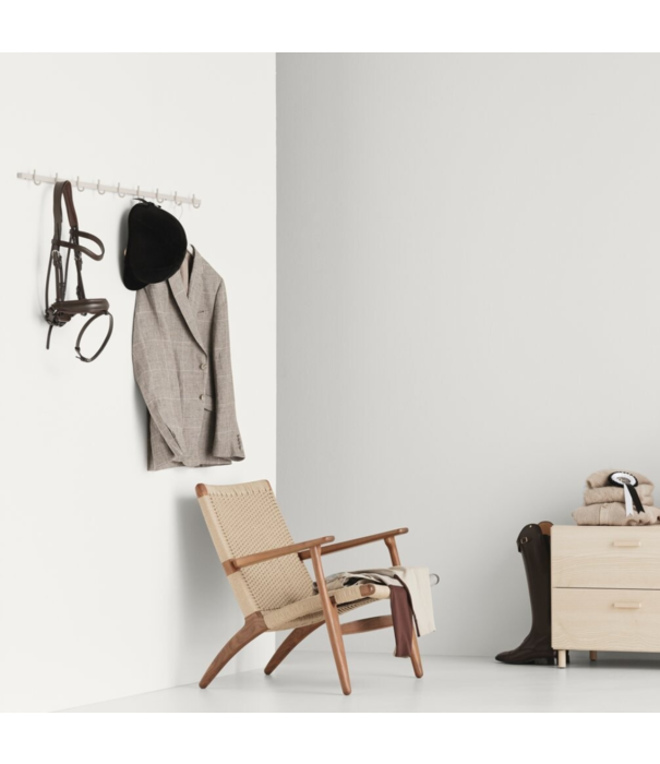 String  Furniture String Relief Kapstok large