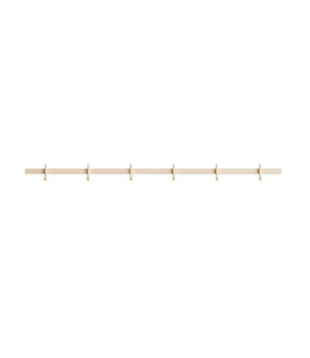 Relief Hook Rail medium 82cm