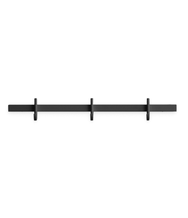 String  Furniture String Relief Hook Rail small