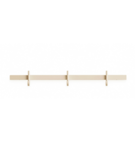 String Relief Kapstok small 41cm