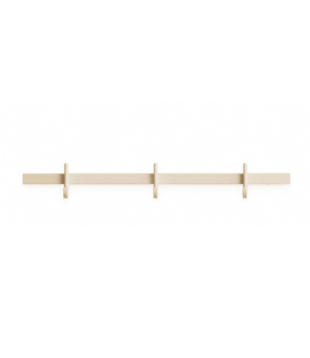 String Relief Hook Rail small 41cm