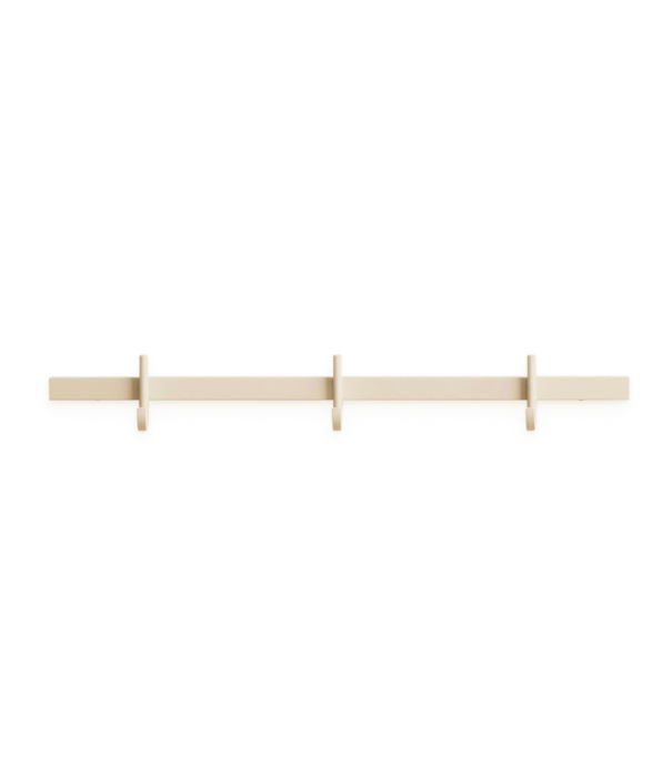 String  String Relief Hook Rail small