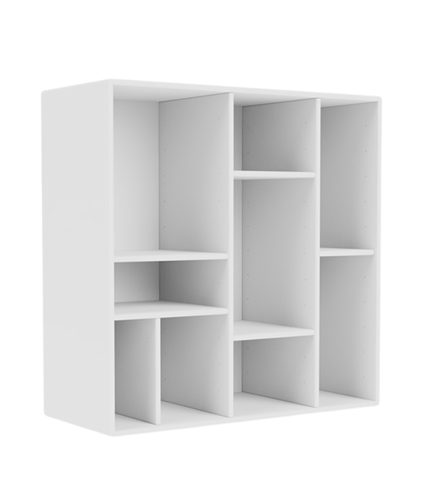 Montana Furniture  Montana Selection Compile Shelf Wall