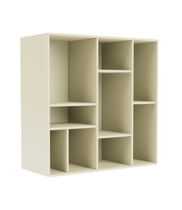 Montana Furniture Montana Selection - Compile Shelf Wall Acacia