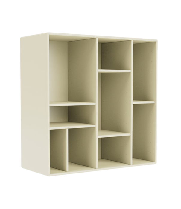 Montana Furniture  Compile Shelf Wall