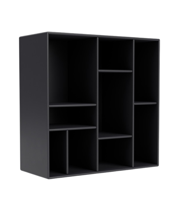 Montana Furniture  Compile Shelf Wall