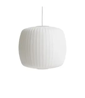 Nelson Roll Bubble Pendant Medium