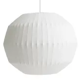 Hay - Nelson Angled Sphere Bubble hanglamp large