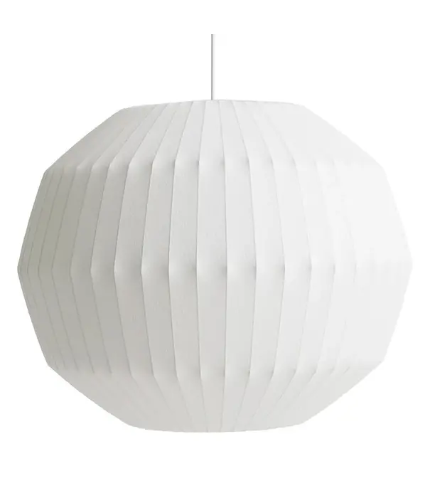 Hay  Hay - Nelson Angled Sphere Bubble pendant large