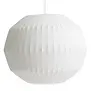 Hay Nelson Collection - Nelson Angled Sphere Bubble hanglamp large