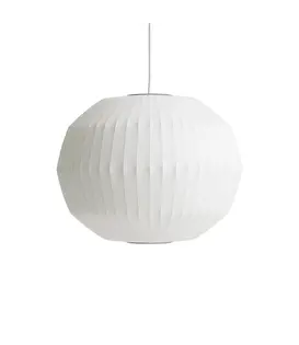 Hay - Nelson Angled Sphere Bubble hanglamp M