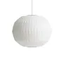 Hay - Nelson Angled Sphere Bubble hanglamp medium