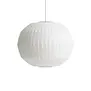 Hay - Nelson Angled Sphere Bubble pendant medium