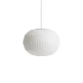 Hay - Nelson Angled Sphere Bubble hanglamp small