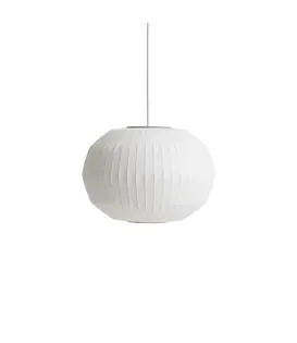 Hay - Nelson Angled Sphere Bubble hanglamp S