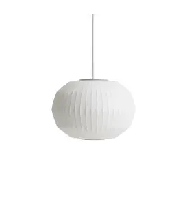 Hay - Nelson Angled Sphere Bubble pendant S