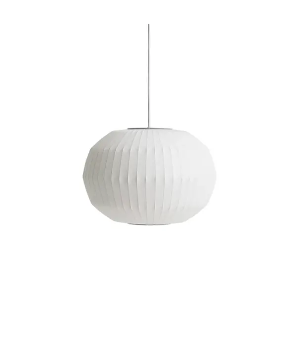 Hay  Hay - Nelson Angled Sphere Bubble pendant small