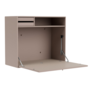 Montana Selection - Studio Secretary Desk