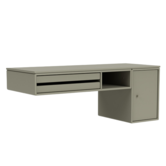 Bureau Wand