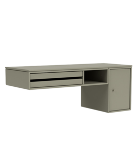 Bureau Wand