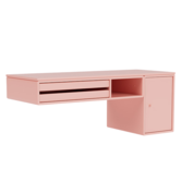 Bureau Wand