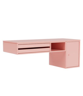 Bureau Wall