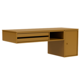 Bureau Wand