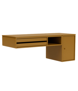 Bureau Wand