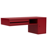 Bureau Wall