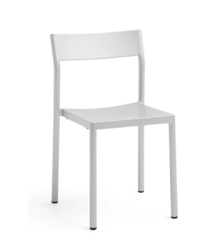 Hay Type Chair aluminium
