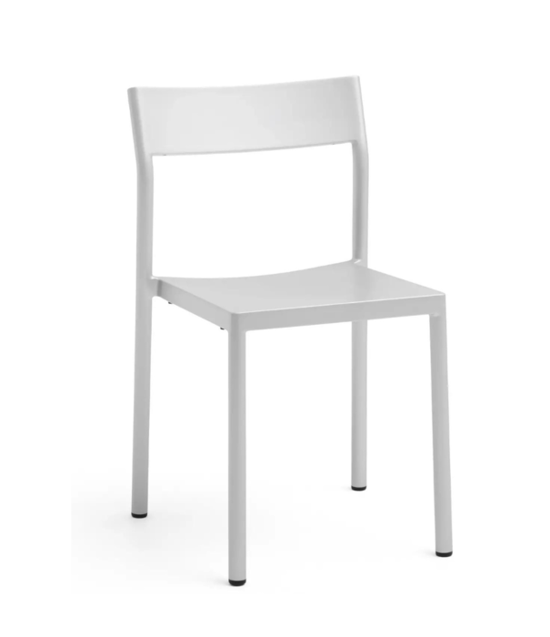 Hay  Hay - Type Chair, aluminium