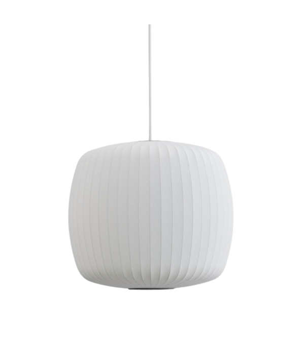 Hay  Hay Nelson Collection - Nelson Roll Bubble hanglamp medium