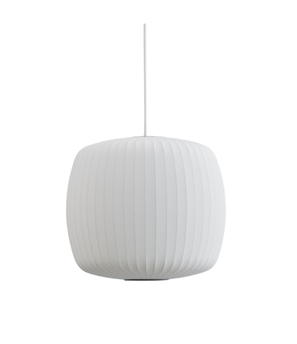 Hay  Nelson Roll Bubble hanglamp medium
