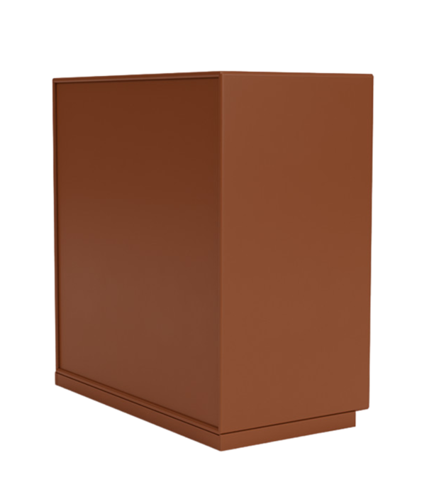 Montana Furniture  Carry dresser with plinth