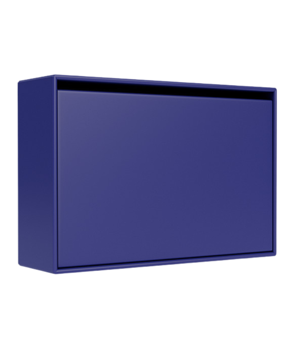 Montana Furniture  Montana Selection Hide Shoe Cabinet