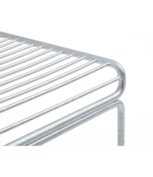 Hay  Hay Hee Bar Stool hot galvanized H65