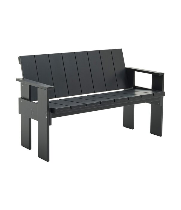 Hay  Hay Crate Dining Bench pine