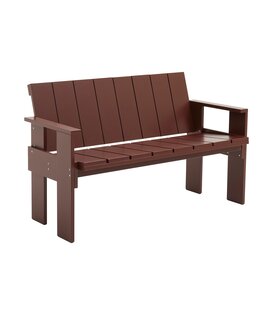 Hay - Crate Dining Bench