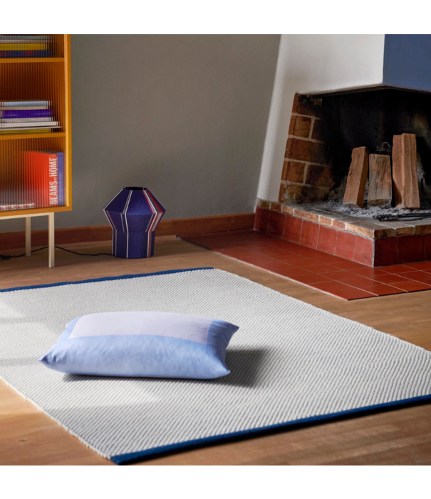 Hay  Hay - Bias vloerkleed Tint