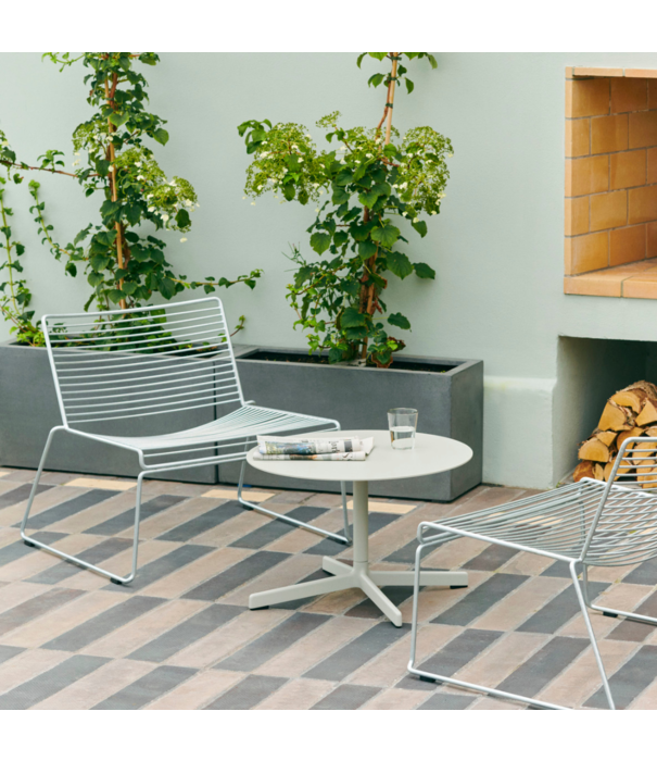 Hay  Hay Hee Lounge Chair hot galvanized