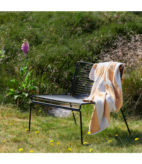 Hay  Hay Hee Lounge Chair hot galvanized