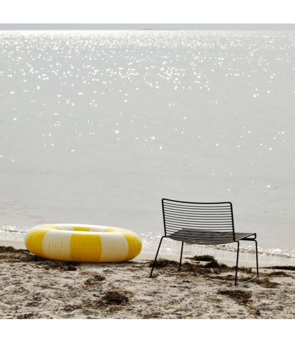 Hay  Hay Hee Lounge Chair hot galvanized