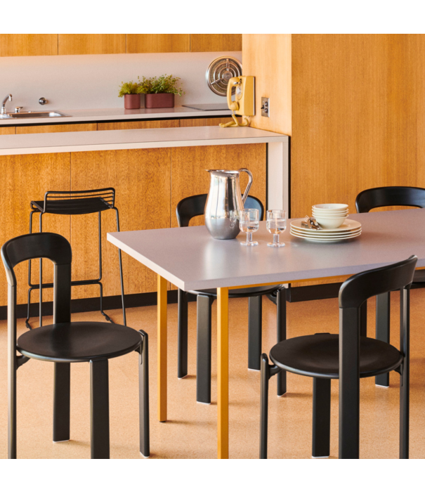 Hay  Hay Hee Bar Stool hot galvanized H65