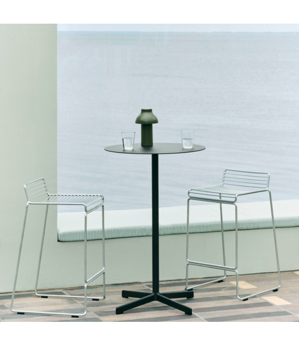 Hay  Hay Hee Bar Stool hot galvanized H65