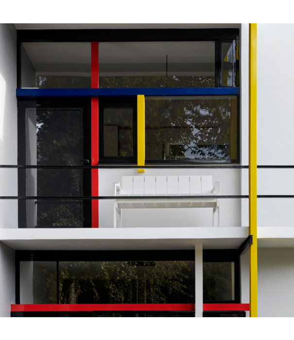 Hay  Hay Crate Dining Sofa Bank