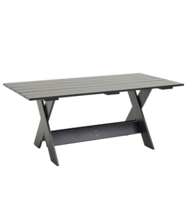 Hay - Crate Dining Table L180