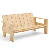 Hay Crate Lounge Sofa Bank