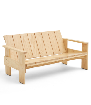 Hay - Crate Lounge Bench