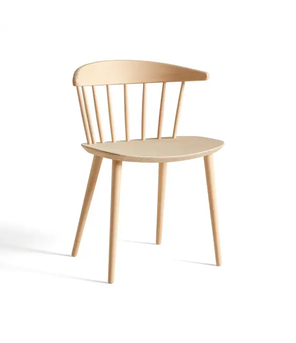 Hay  Hay - J104 chair Jørgen Bækmark